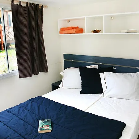 Holiday Camping Park Umag.12 Ferienhaus