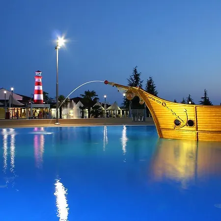 Holiday Camping Park Umag.12 *