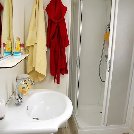 Holiday Camping Park Umag.12 Vakantiehuis