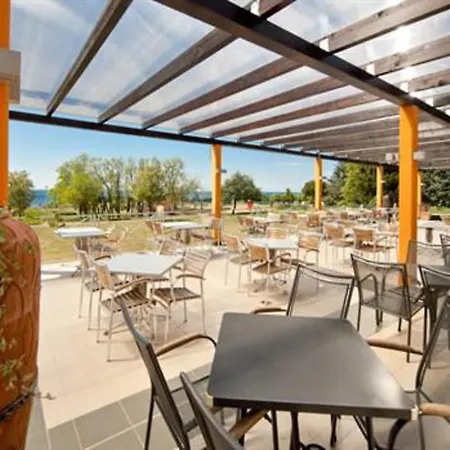 Vakantiehuis Holiday Camping Park Umag.12 *