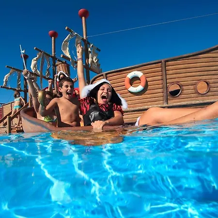 Vakantiehuis Holiday Camping Park Umag.12 *