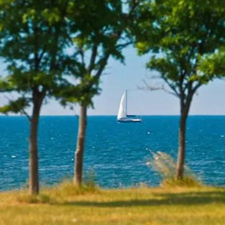 Holiday Camping Park Umag.12 Umag