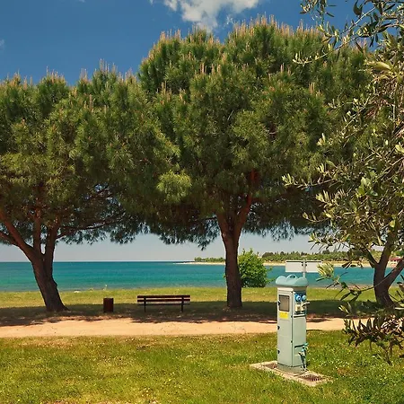 Holiday Camping Park Umag.12