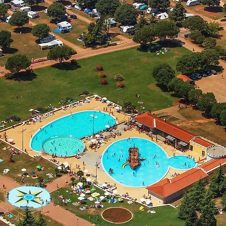 Holiday Camping Park Umag.12