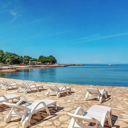 Holiday Camping Park Umag.12 Umag