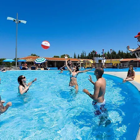 Holiday Camping Park Umag.12